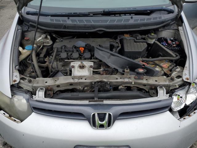 Photo 10 VIN: 2HGFG128X8H573592 - HONDA CIVIC 