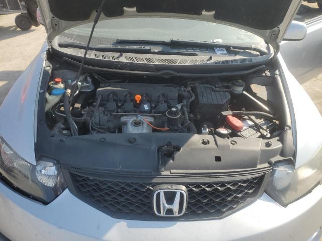 Photo 10 VIN: 2HGFG128X9H520585 - HONDA CIVIC EX 