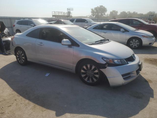 Photo 3 VIN: 2HGFG128X9H520585 - HONDA CIVIC EX 