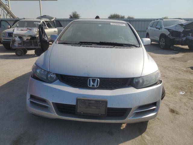 Photo 4 VIN: 2HGFG128X9H520585 - HONDA CIVIC EX 