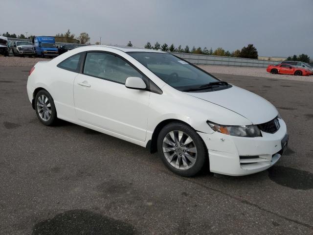 Photo 3 VIN: 2HGFG128X9H523373 - HONDA CIVIC EX 