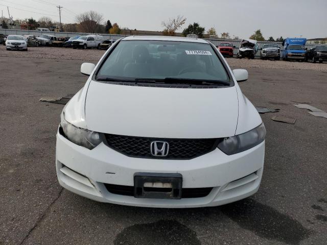 Photo 4 VIN: 2HGFG128X9H523373 - HONDA CIVIC EX 