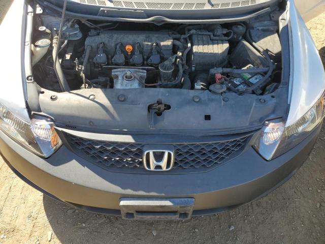 Photo 10 VIN: 2HGFG128X9H538519 - HONDA CIVIC EX 