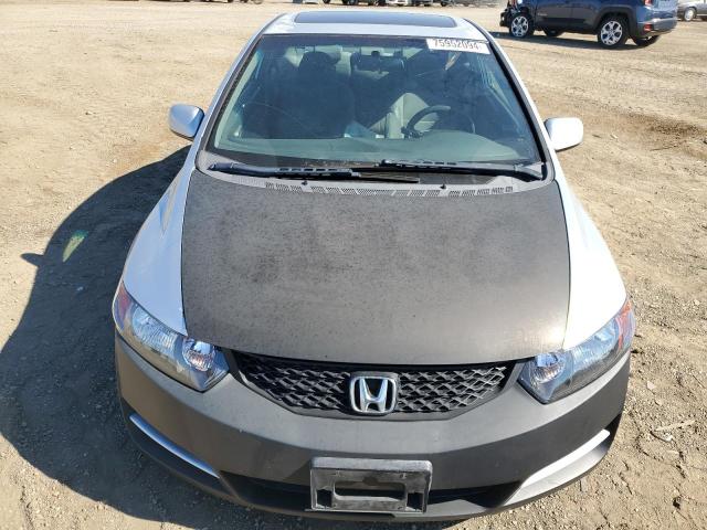 Photo 4 VIN: 2HGFG128X9H538519 - HONDA CIVIC EX 