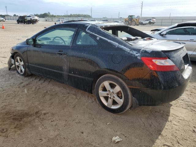 Photo 1 VIN: 2HGFG12908H514656 - HONDA CIVIC EXL 