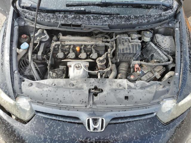 Photo 10 VIN: 2HGFG12908H514656 - HONDA CIVIC EXL 