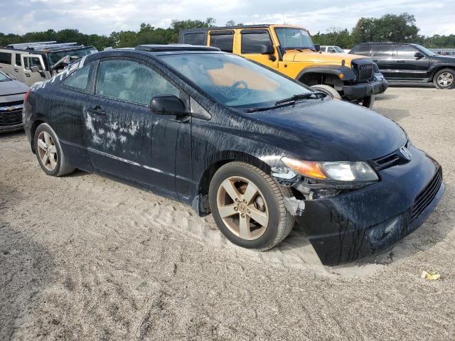 Photo 3 VIN: 2HGFG12908H514656 - HONDA CIVIC EXL 