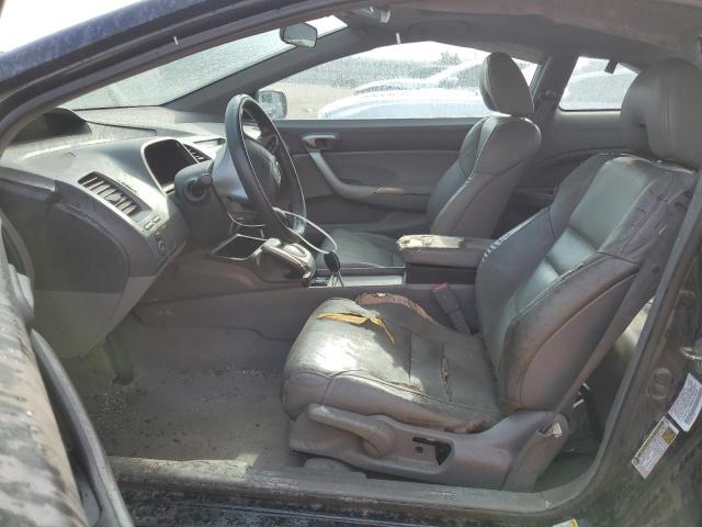 Photo 6 VIN: 2HGFG12908H514656 - HONDA CIVIC EXL 