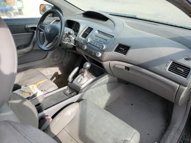 Photo 7 VIN: 2HGFG12908H514656 - HONDA CIVIC EXL 