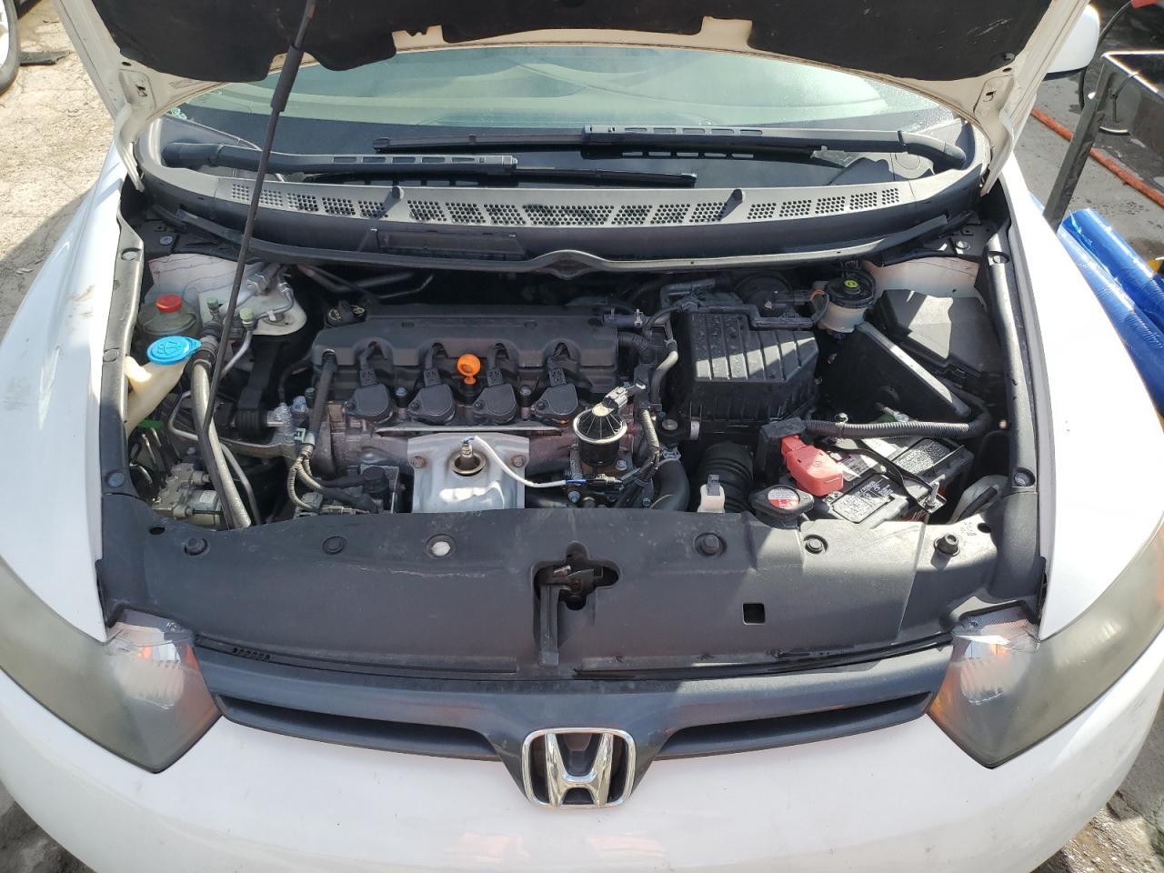 Photo 10 VIN: 2HGFG12908H532445 - HONDA CIVIC 