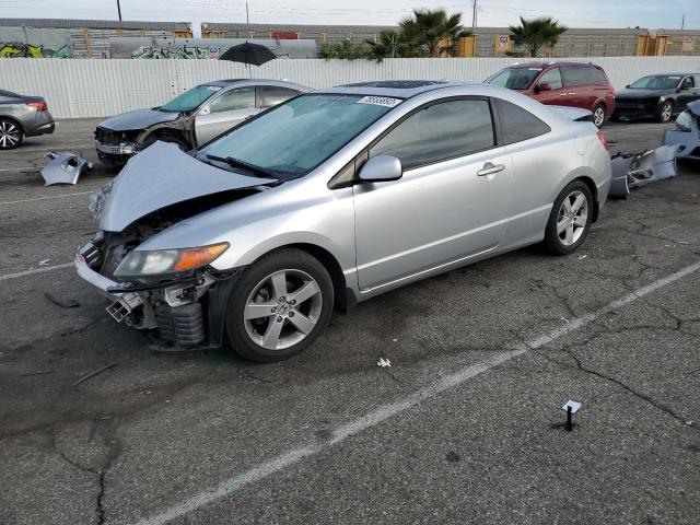 Photo 0 VIN: 2HGFG12908H541596 - HONDA CIVIC 