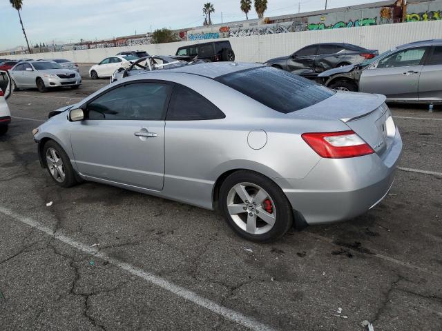 Photo 1 VIN: 2HGFG12908H541596 - HONDA CIVIC 