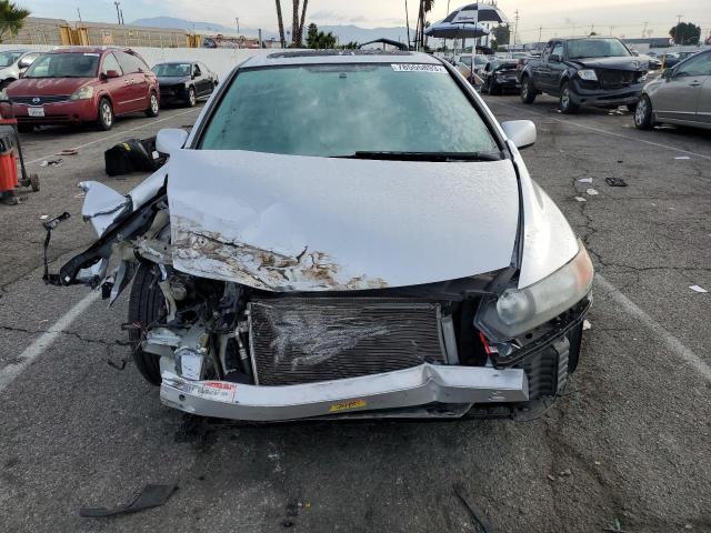 Photo 4 VIN: 2HGFG12908H541596 - HONDA CIVIC 