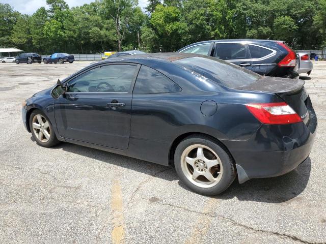 Photo 1 VIN: 2HGFG12908H549147 - HONDA CIVIC EXL 