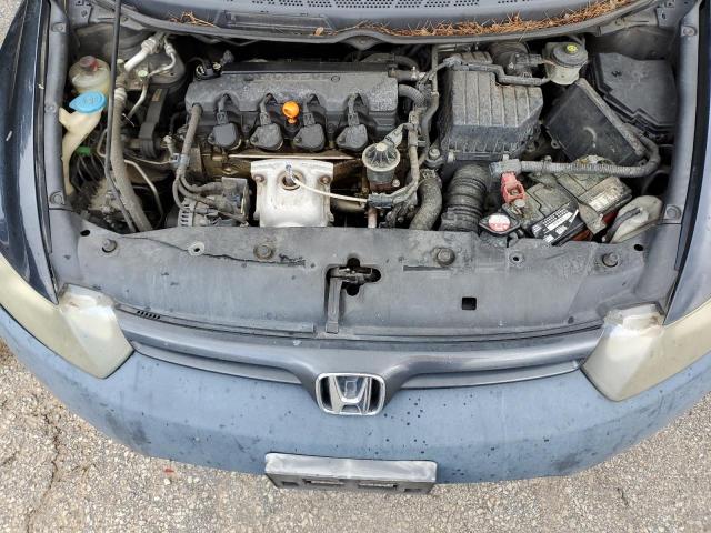 Photo 11 VIN: 2HGFG12908H549147 - HONDA CIVIC EXL 