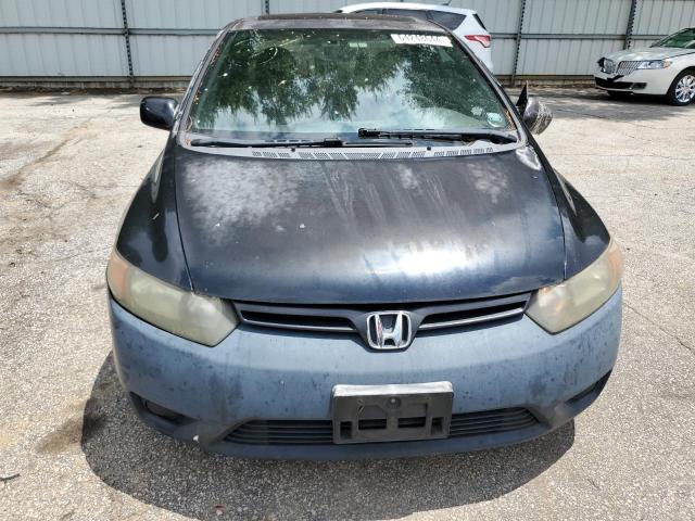 Photo 4 VIN: 2HGFG12908H549147 - HONDA CIVIC EXL 