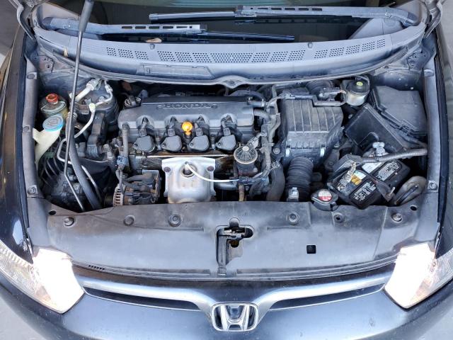 Photo 10 VIN: 2HGFG12908H550878 - HONDA CIVIC 