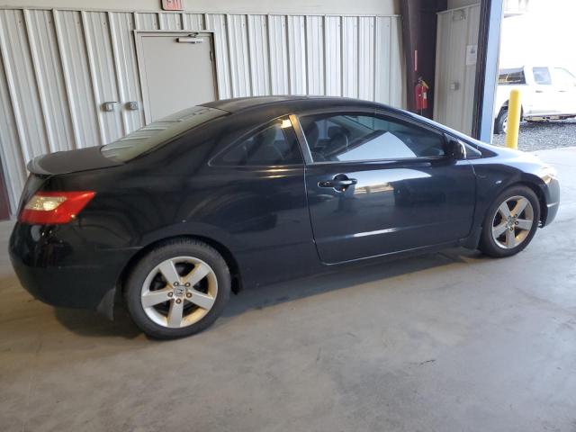 Photo 2 VIN: 2HGFG12908H550878 - HONDA CIVIC 