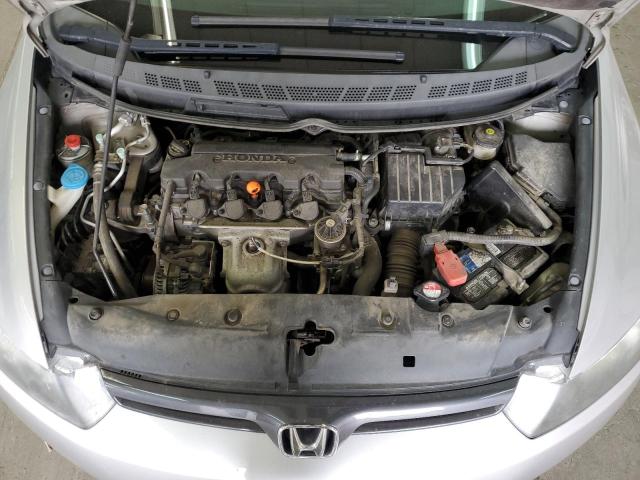 Photo 10 VIN: 2HGFG12908H577384 - HONDA CIVIC 