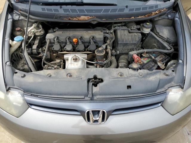 Photo 10 VIN: 2HGFG12908H578065 - HONDA CIVIC 