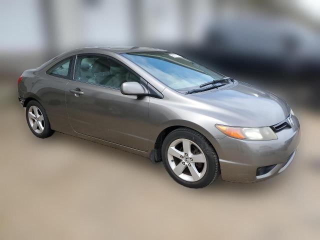 Photo 3 VIN: 2HGFG12908H578065 - HONDA CIVIC 