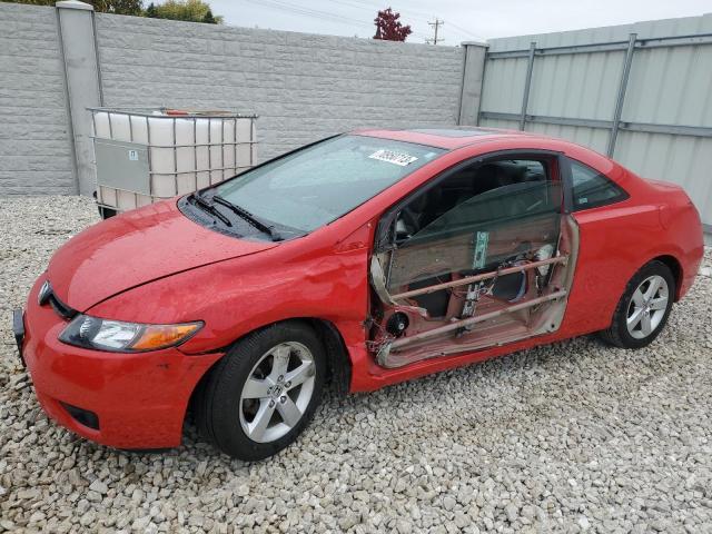 Photo 0 VIN: 2HGFG12918H523799 - HONDA CIVIC EXL 