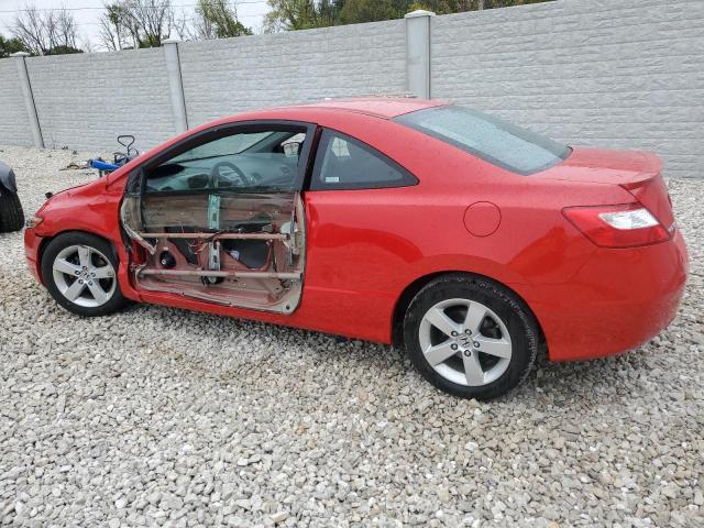 Photo 1 VIN: 2HGFG12918H523799 - HONDA CIVIC EXL 