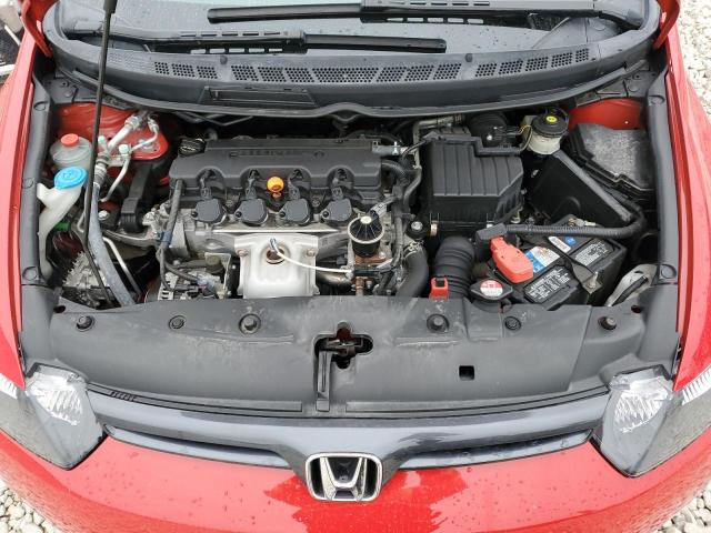 Photo 10 VIN: 2HGFG12918H523799 - HONDA CIVIC EXL 