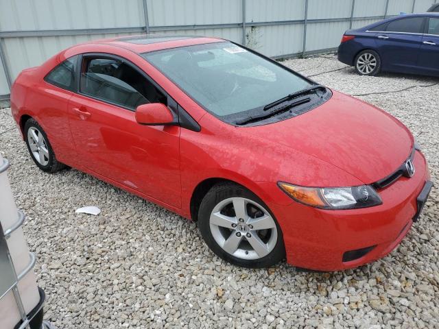 Photo 3 VIN: 2HGFG12918H523799 - HONDA CIVIC EXL 