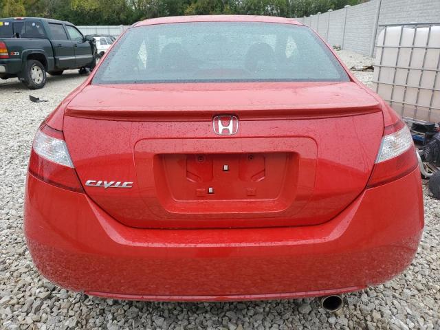 Photo 5 VIN: 2HGFG12918H523799 - HONDA CIVIC EXL 