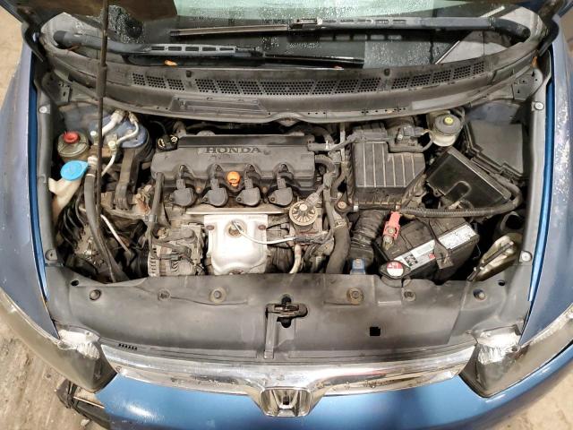 Photo 10 VIN: 2HGFG12918H556480 - HONDA CIVIC 