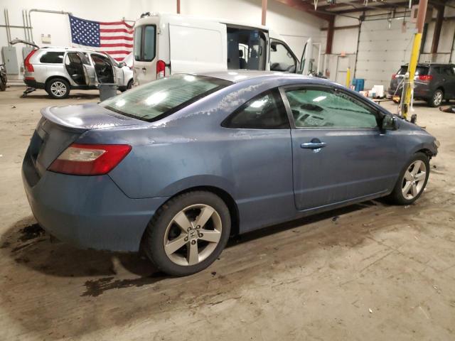 Photo 2 VIN: 2HGFG12918H556480 - HONDA CIVIC 