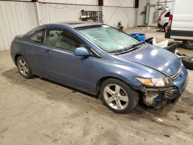 Photo 3 VIN: 2HGFG12918H556480 - HONDA CIVIC 