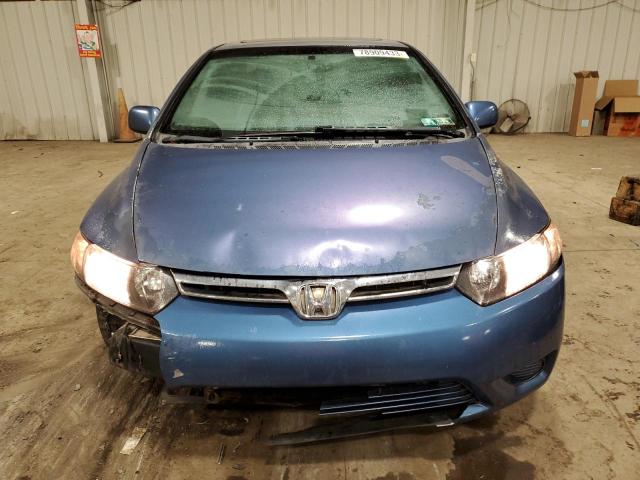 Photo 4 VIN: 2HGFG12918H556480 - HONDA CIVIC 