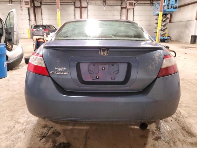 Photo 5 VIN: 2HGFG12918H556480 - HONDA CIVIC 