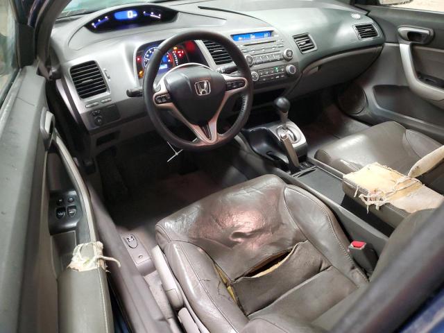 Photo 7 VIN: 2HGFG12918H556480 - HONDA CIVIC 