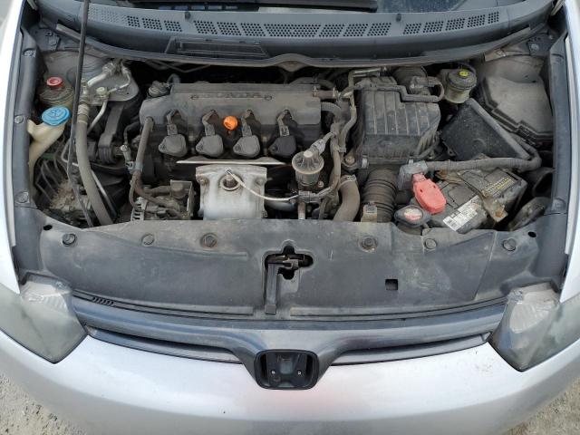 Photo 10 VIN: 2HGFG12918H569407 - HONDA CIVIC EXL 