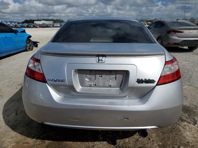 Photo 5 VIN: 2HGFG12918H569407 - HONDA CIVIC EXL 