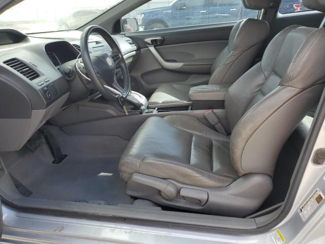 Photo 6 VIN: 2HGFG12918H569407 - HONDA CIVIC EXL 