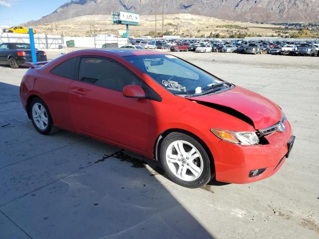 Photo 3 VIN: 2HGFG12928H556844 - HONDA CIVIC EXL 