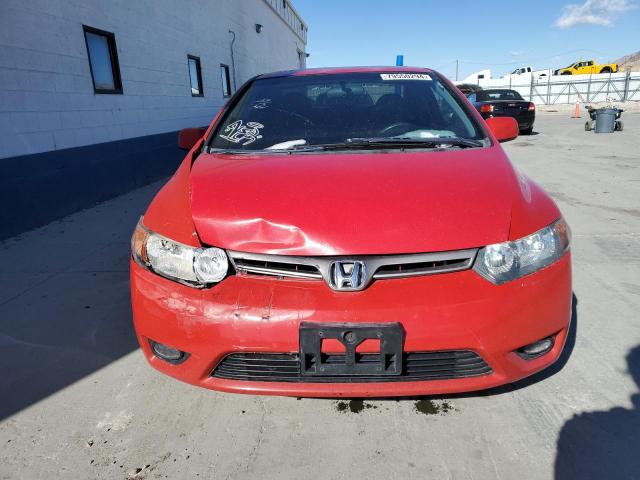 Photo 4 VIN: 2HGFG12928H556844 - HONDA CIVIC EXL 