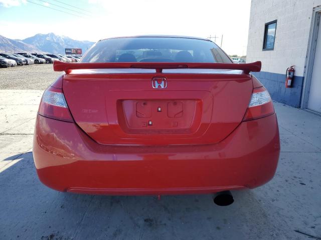 Photo 5 VIN: 2HGFG12928H556844 - HONDA CIVIC EXL 