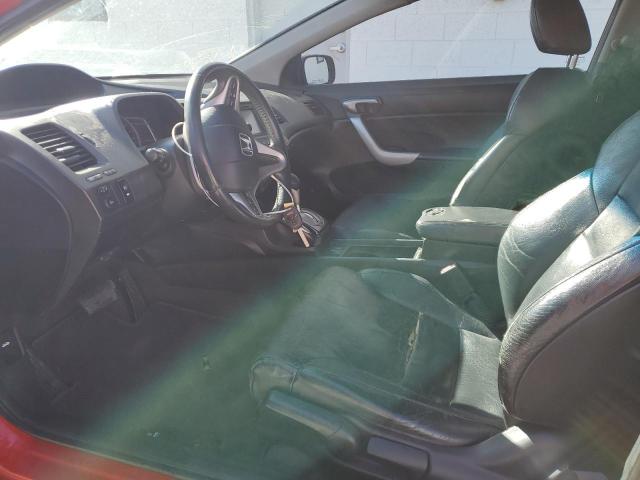 Photo 6 VIN: 2HGFG12928H556844 - HONDA CIVIC EXL 