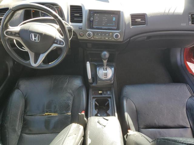 Photo 7 VIN: 2HGFG12928H556844 - HONDA CIVIC EXL 