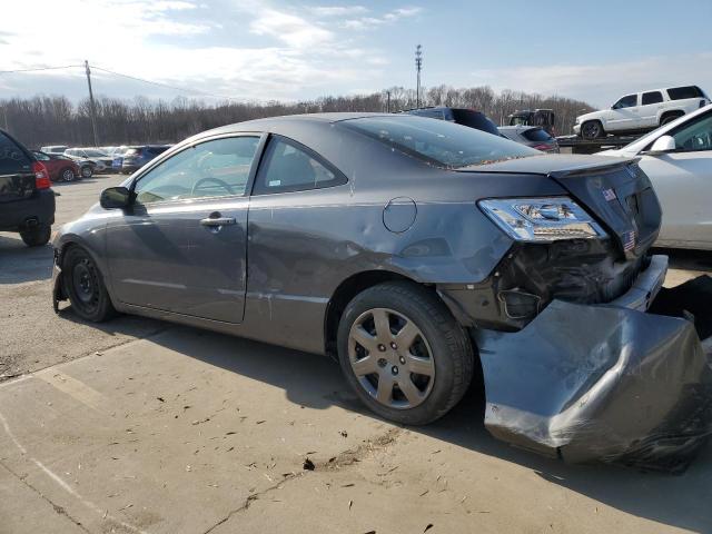 Photo 1 VIN: 2HGFG12929H533016 - HONDA CIVIC 