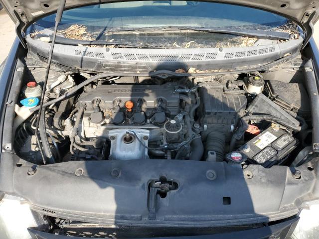 Photo 10 VIN: 2HGFG12929H533016 - HONDA CIVIC 