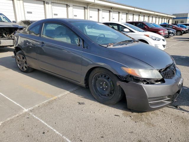 Photo 3 VIN: 2HGFG12929H533016 - HONDA CIVIC 