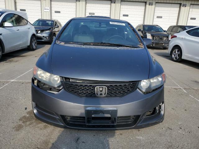 Photo 4 VIN: 2HGFG12929H533016 - HONDA CIVIC 