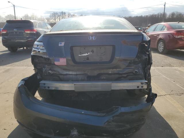 Photo 5 VIN: 2HGFG12929H533016 - HONDA CIVIC 