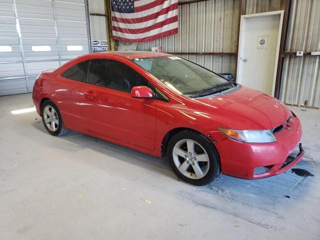 Photo 3 VIN: 2HGFG12938H513095 - HONDA CIVIC EXL 